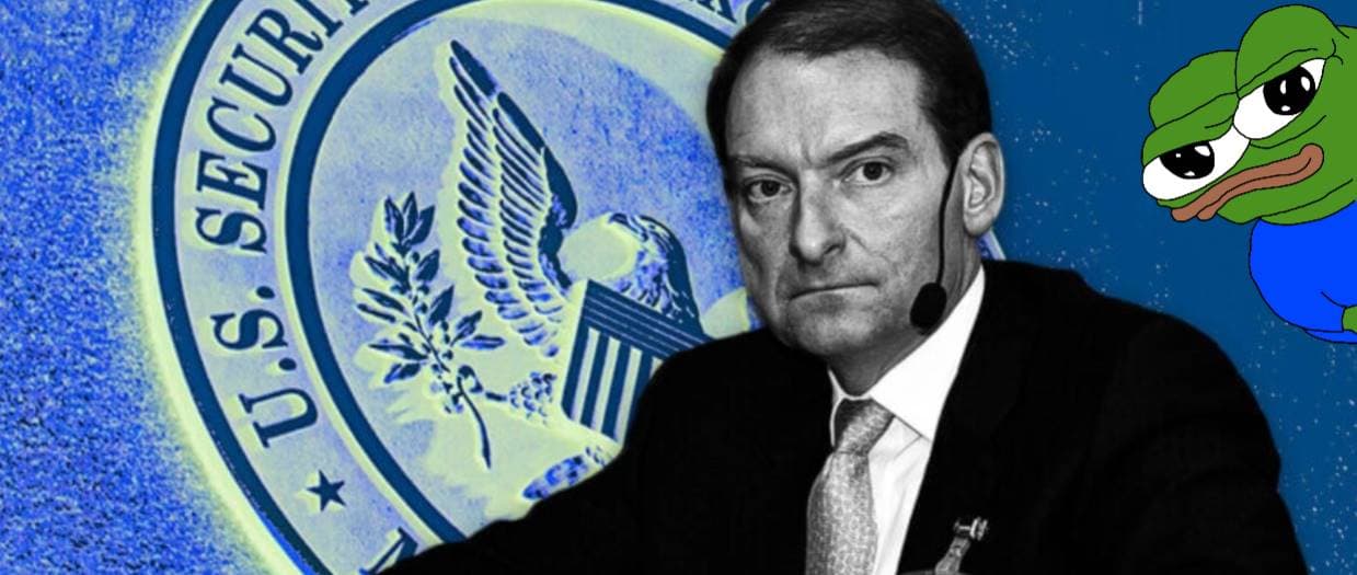 SEC 对 DeFi 监管释放积极信号，对加密行业意义几何？