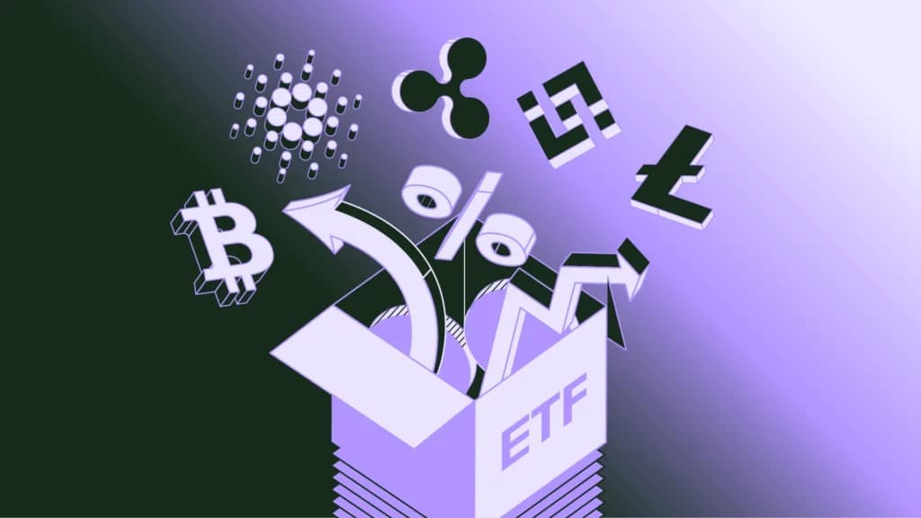 Bitwise 首席投资官：请为加密 ETF 盛宴做好准备