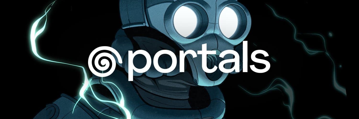 Portals 点燃 Solana 创作者革命：$PORTALS TGE 于 9 月 16 日上线，Metaplex 预售秒罄