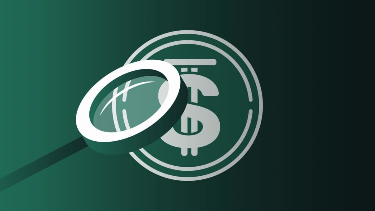 稳定币领域正在迎来剧变