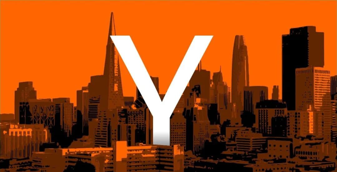 YC最新风向标：顶级VC追捧的9家初创公司