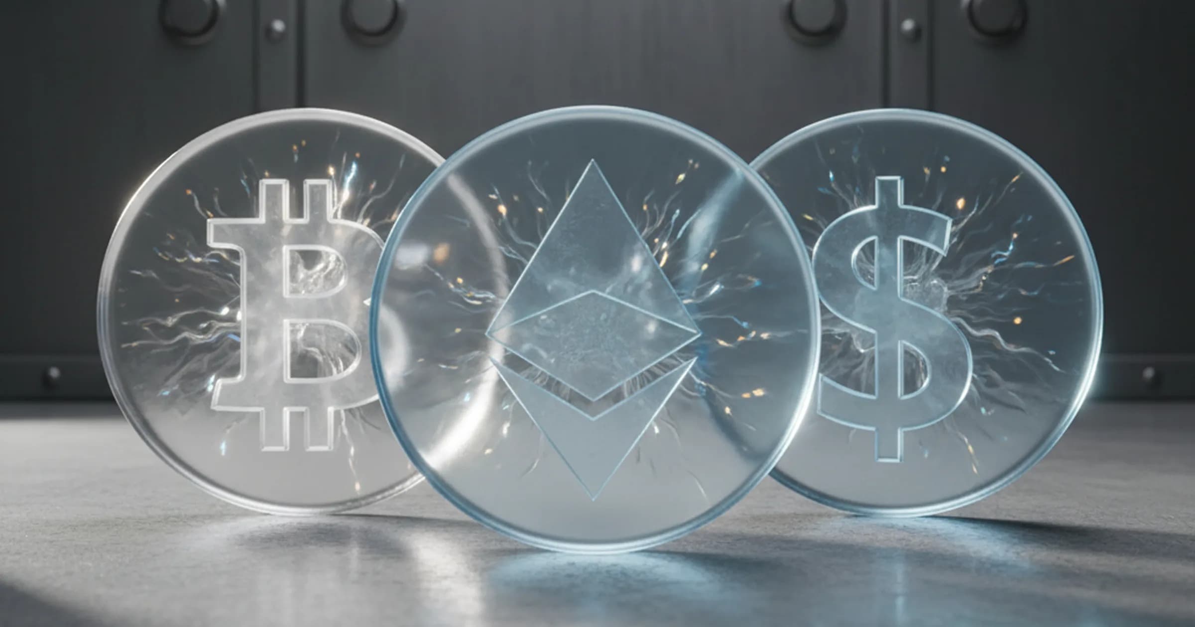 火币成长学院|数字资产金库(DAT)深度研报:从链上囤币到股权飞轮的金融创新新范式