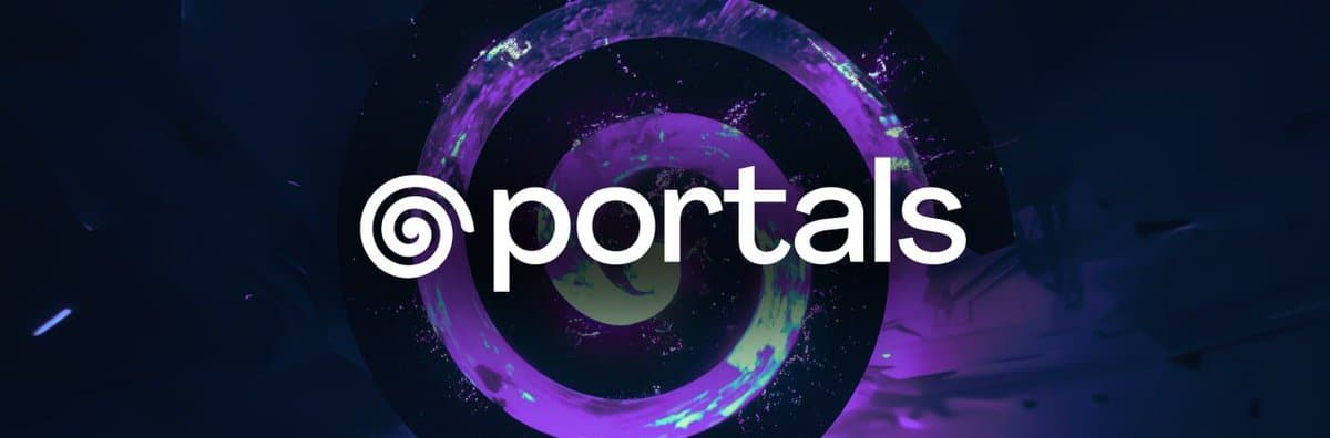 当 Roblox 遇上 Web3，Portals 如何重新定义链上娱乐？