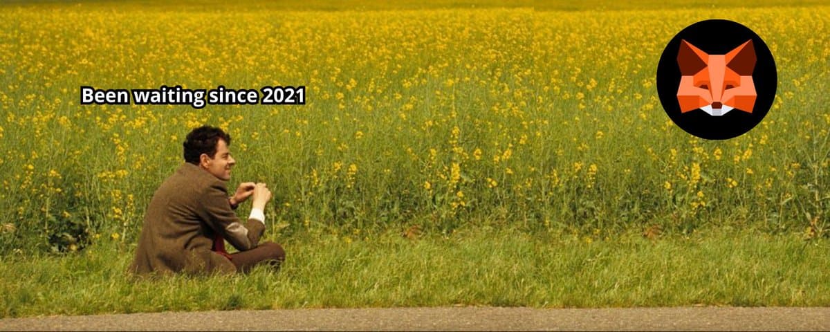 深度剖析 MetaMask 代币背后的机会与隐忧​