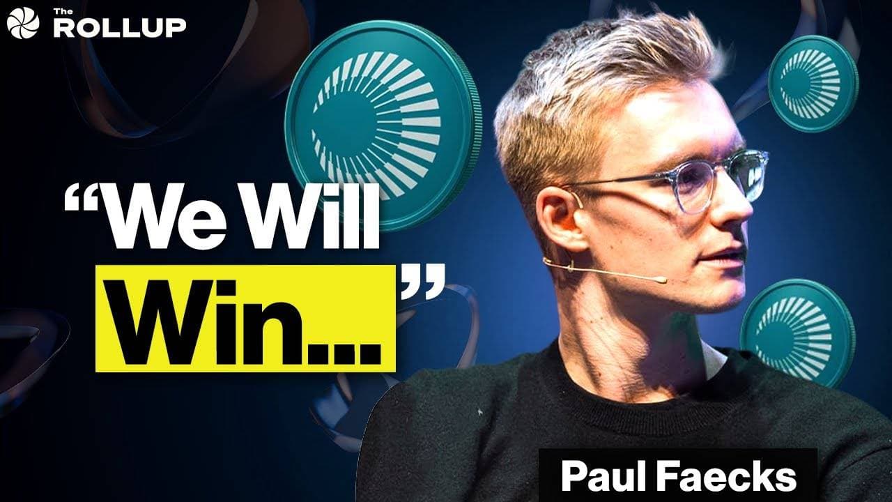 对话 Plasma CEO：“存 1 美金得 1 万”符合我们的运营理念，想做一个社区驱动的项目