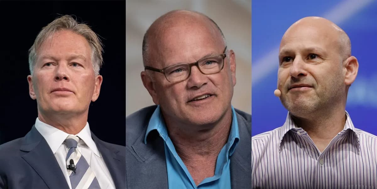 彭博社：“普林斯顿黑手党”正在掀起加密财库热潮