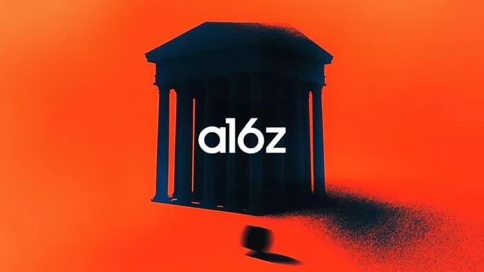 a16z 给 LP 净回报已达 250 亿美金，4 款极简但赚钱的产品