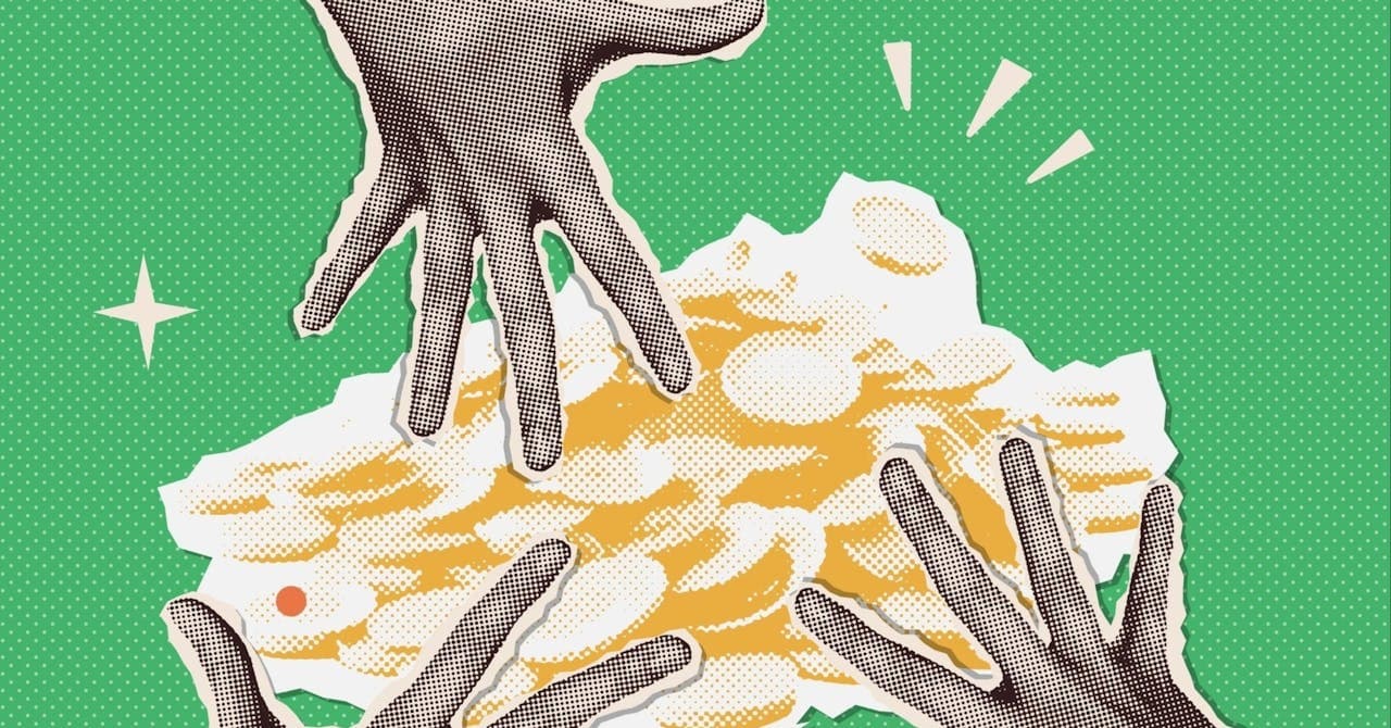 为什么股票代币化可能是个伪命题？