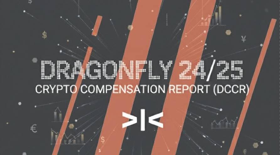 加密行业薪酬报告：薪酬普遍下降，远程办公仍是主流