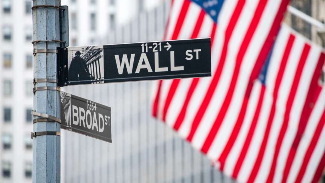 亚洲市场开盘,风险资产全线走高:美股反弹,数字货币大涨