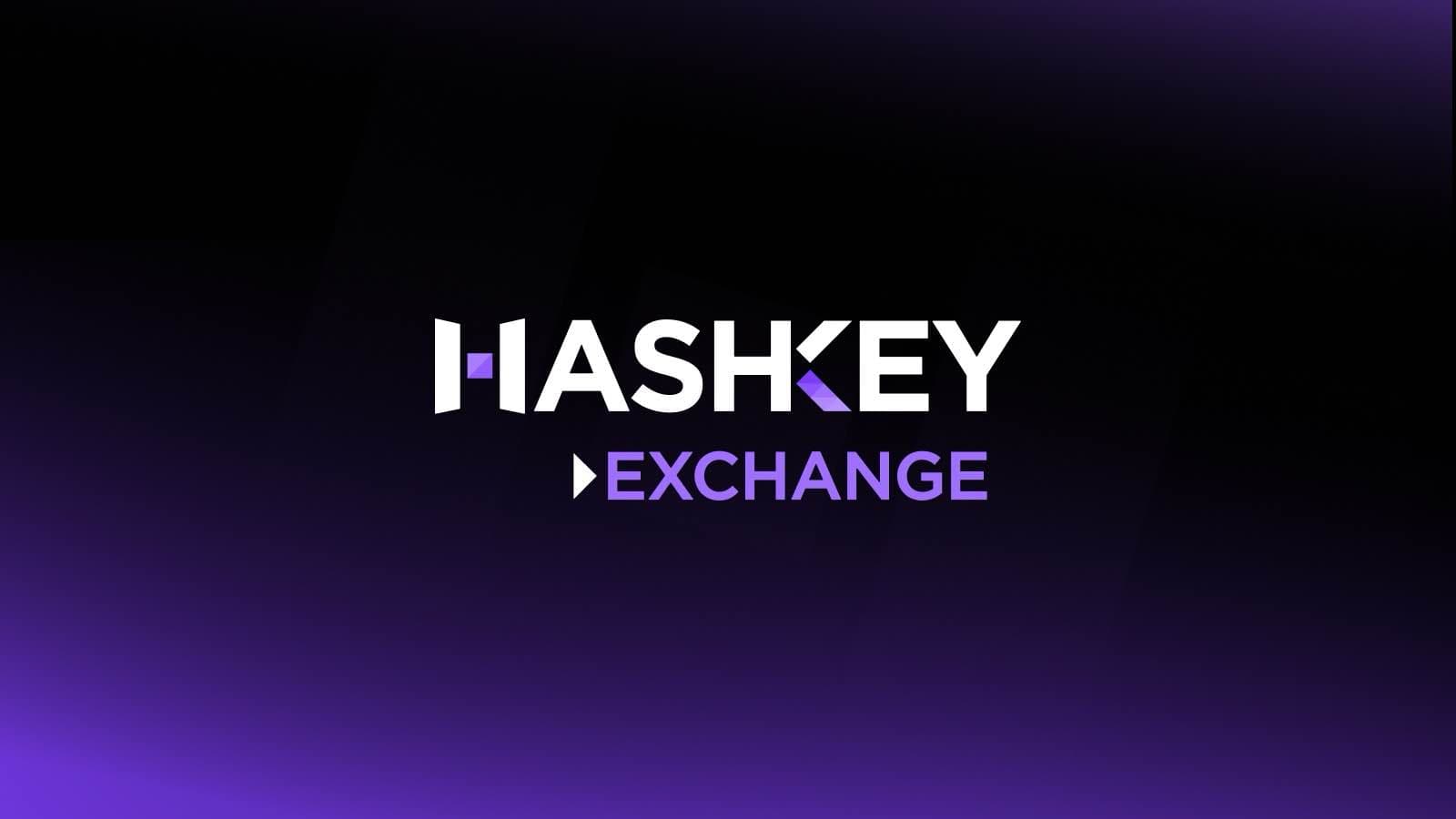 HashKey Exchange 与 HATA 签署合作备忘录，深化东南亚合规数字资产布局