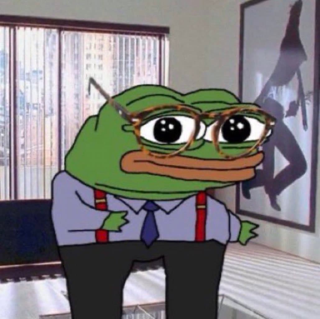 行情崩溃后，我为何押注 MNT？