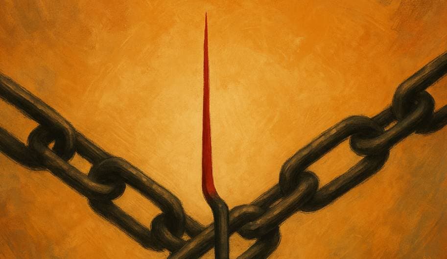 不想被「插针」，加密市场可能需要这件「法宝」