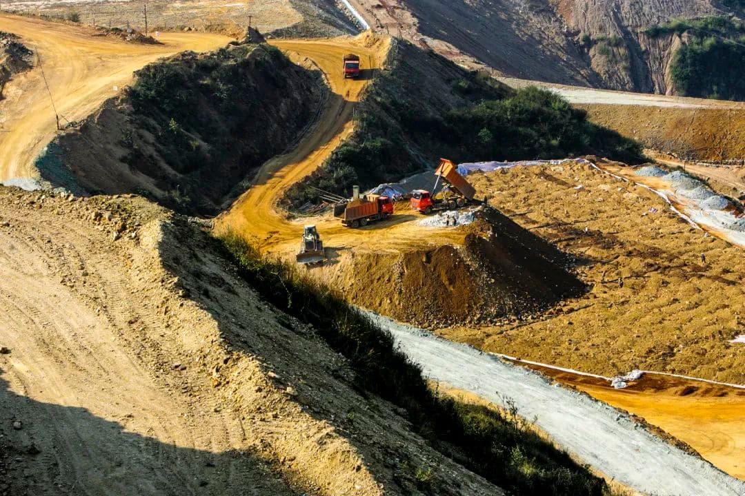 一篇看懂稀土：卡住美国脖子的“中国王牌”