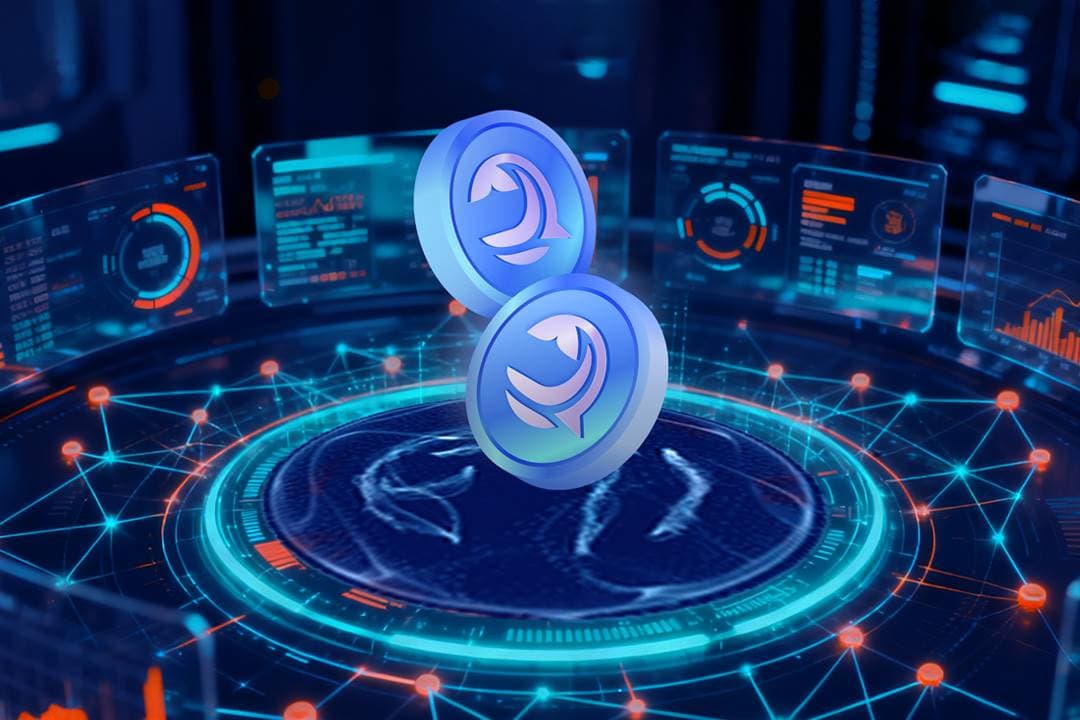 从芝麻信用到智能财富分：Bluwhale 的金融智能新秩序