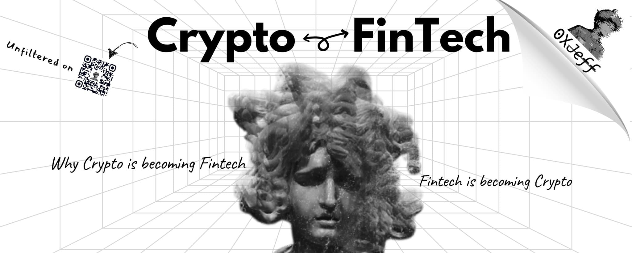 从加密到金融，再从金融到加密