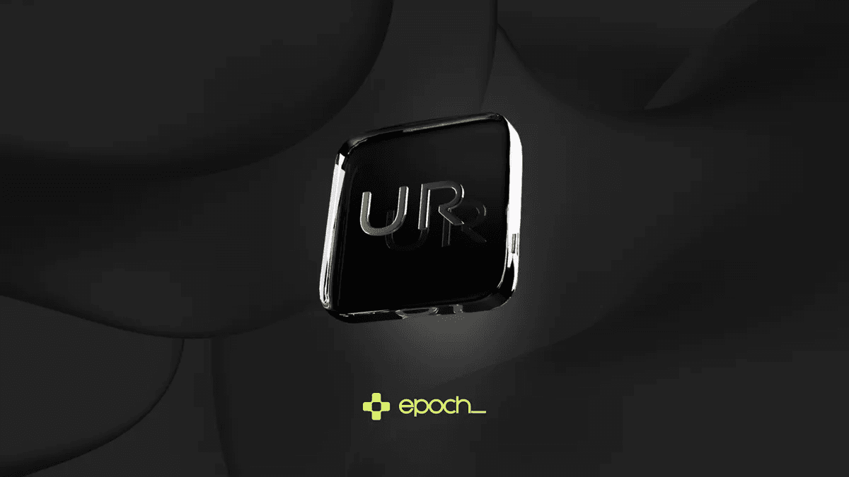 UR Global:加密世界的瑞士银行