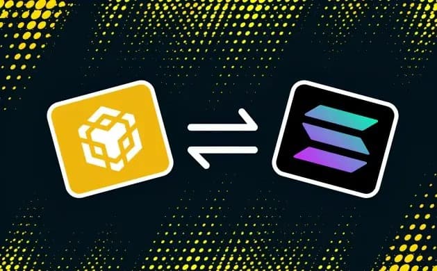 流动性大迁移：BSC 悄然吞噬 Meme 币市场，Solana 沦为独角戏