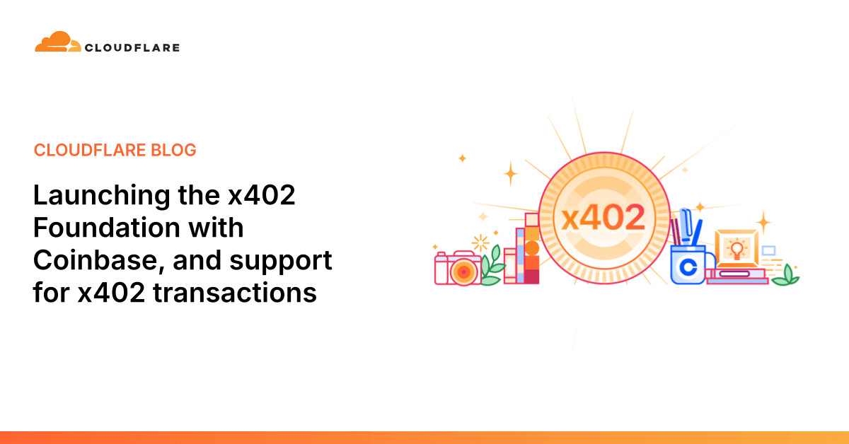 Google 与 Visa 都在布局，被低估的 x402 协议蕴藏着哪些投资机会？