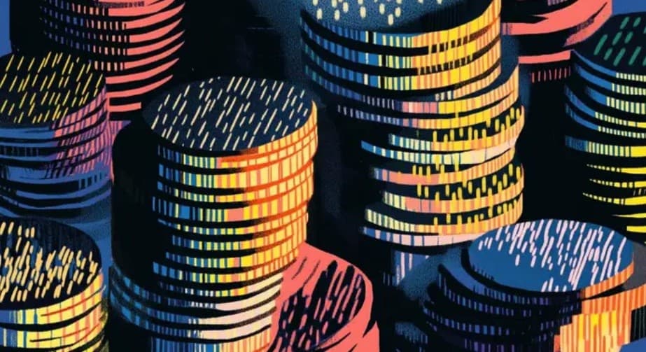 加密 × AI：解构本轮周期项目全景