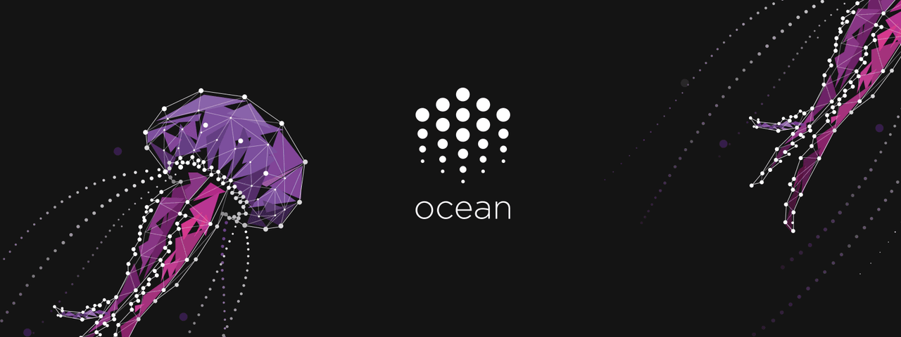 Bubblemaps 数据揭秘：Ocean Protocol 1 亿美元代币出逃始末