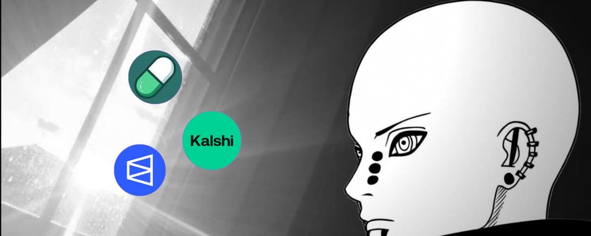 100 美金勇闯预测市场和 Meme，哪一种机会更大？