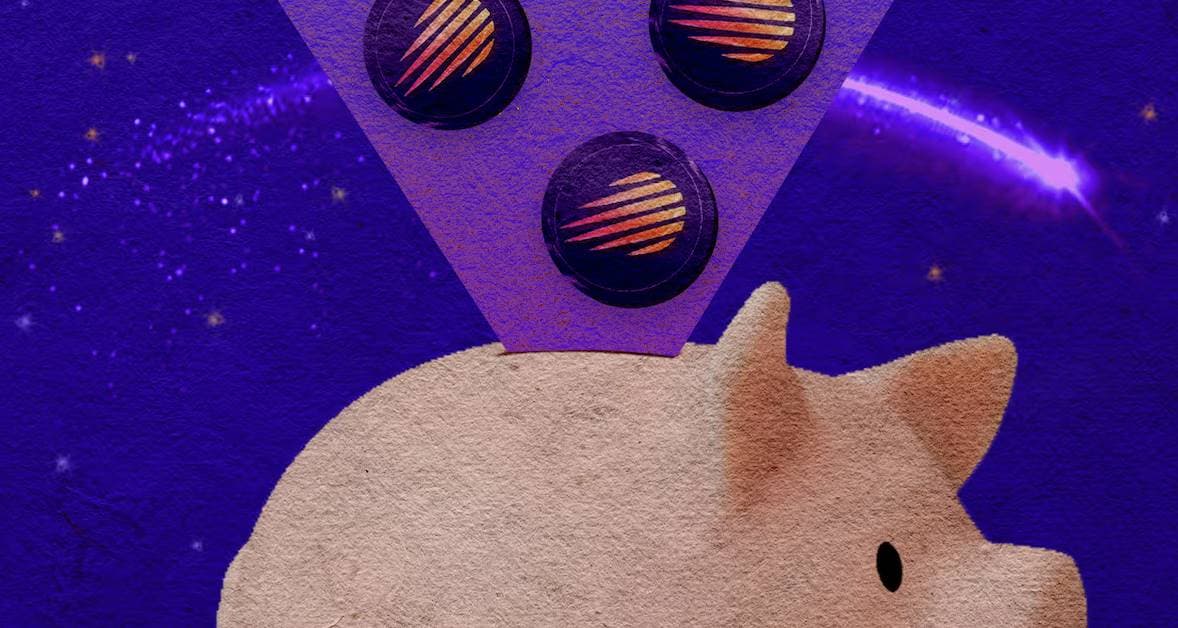 Meteora 即将 TGE，$MET 的合理价值是多少？