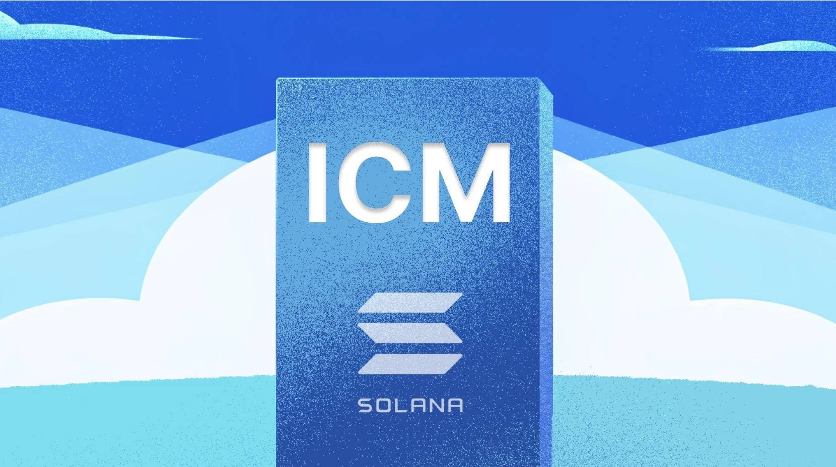 ICM：Solana 战略升级的核心叙事及热门项目盘点