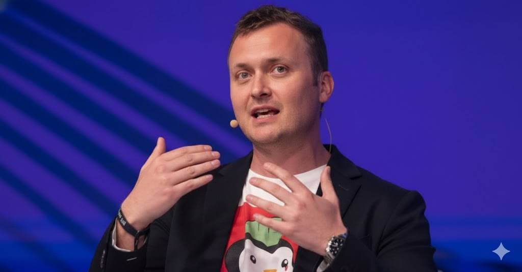 Nansen CEO 划重点：加密叙事的「三阶段定律」与投资机遇