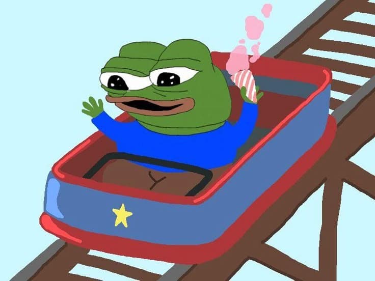 加密早报：特朗普赦免赵长鹏，MegaETH 公布代币经济学