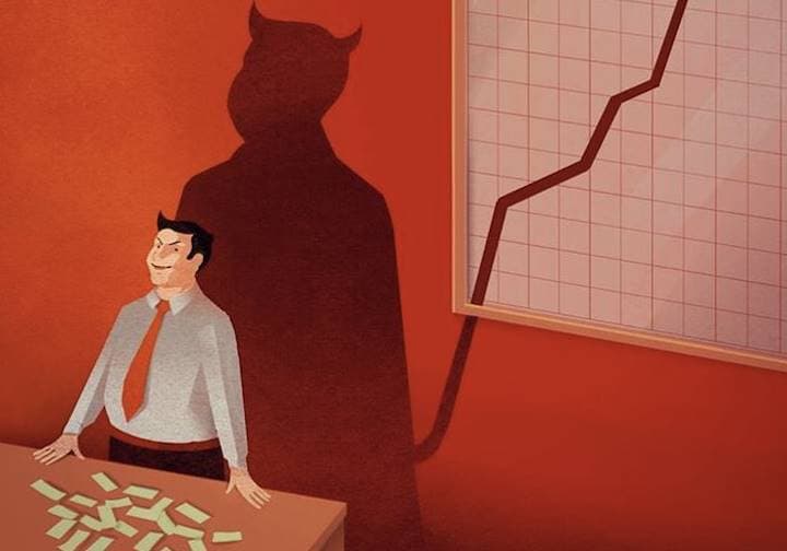 从去信任的 BTC，到代币化的黄金，谁才是真正的「数字黄金」？