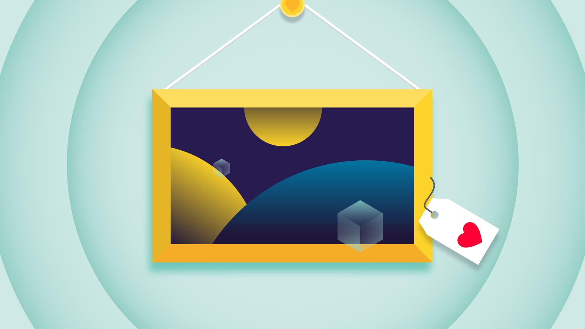 投机退潮，基建崛起，2025年NFT市场转向实用主义