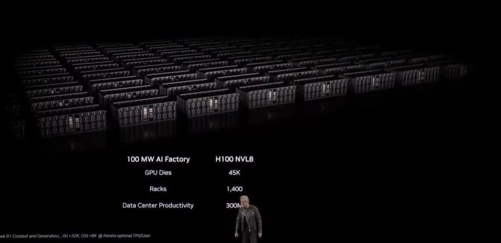 给诺基亚 10 亿，黄仁勋想赚 2000 亿