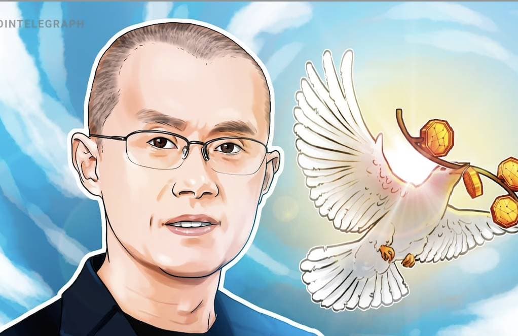 解读 CZ 赦免案，美国赦免制度对币圈有何影响？