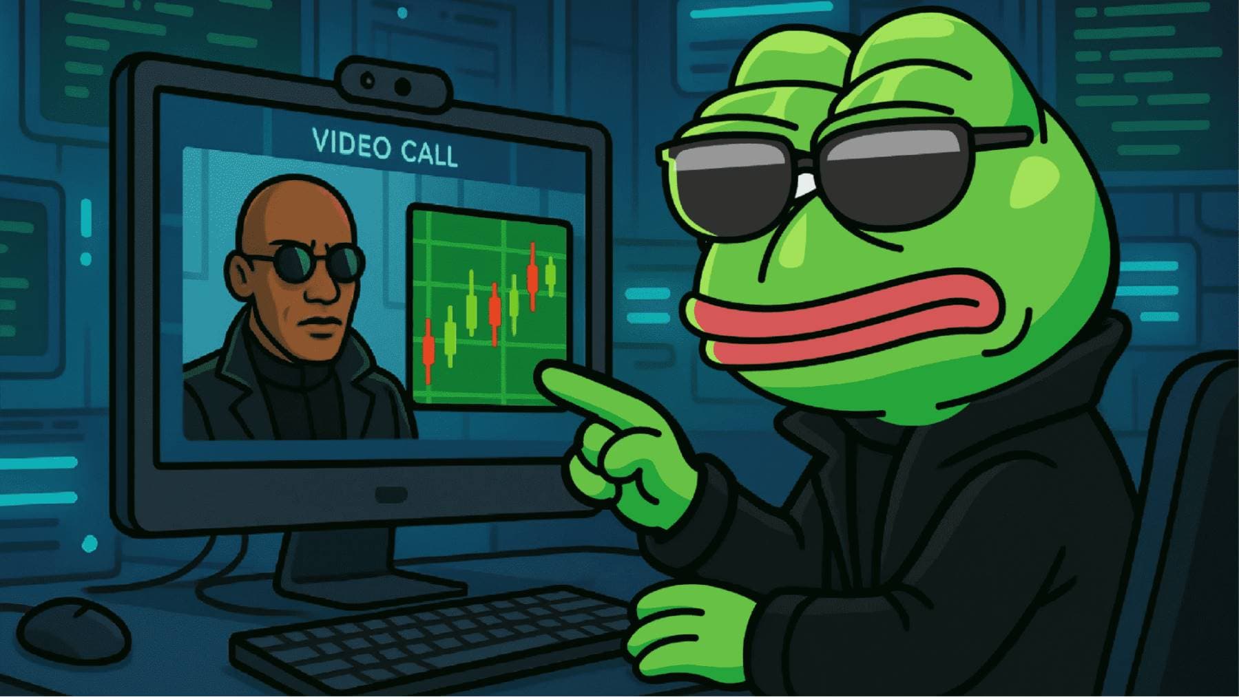 从特朗普到 CZ，亿万富翁们为何纷纷押注「预测市场」？