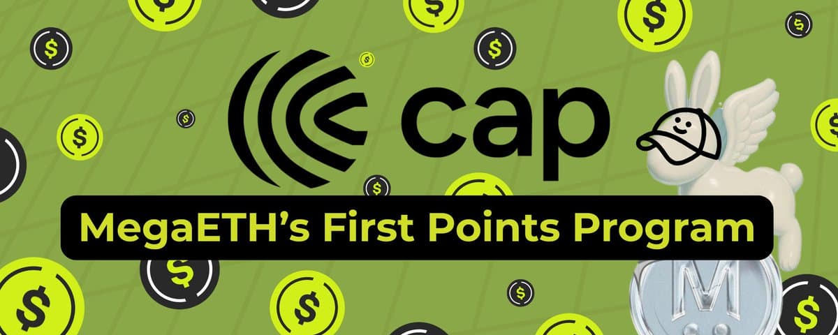 预测：MegaETH 的首个积分计划项目，能有多少收益？