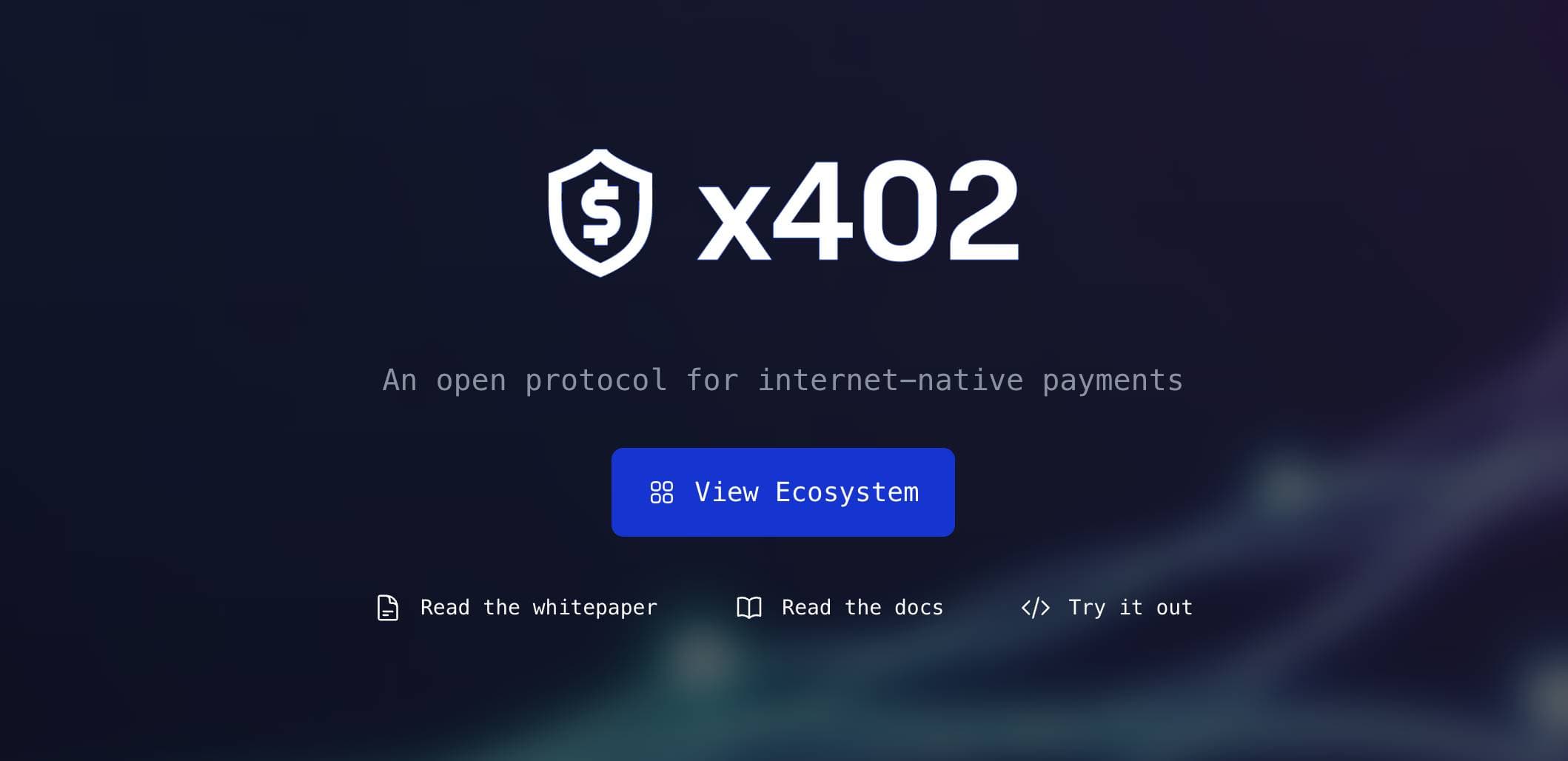唤醒沉睡 26 年的代码：x402 为 Web2 与 Web3 搭桥，是技术奇点还是 Meme 狂欢？