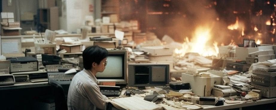 加密货币，为何长不出长期价值？