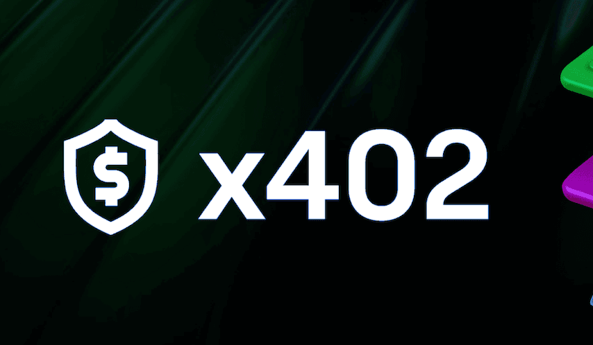 x402 与技术共振,新叙事正在酝酿