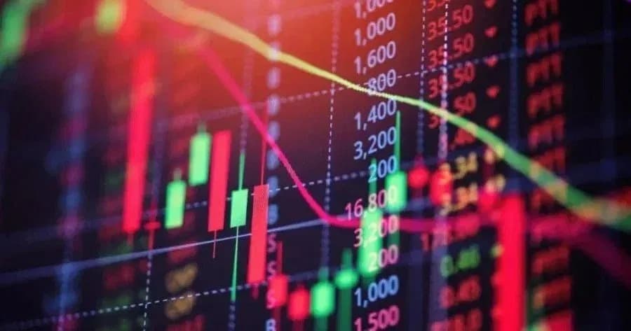 亚洲股市熔断式暴跌，韩国盘中触发熔断机制，日经跌破5万点大关