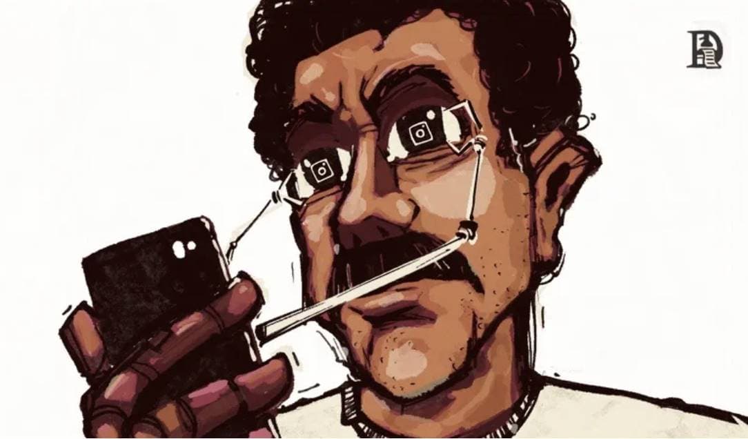 当每个点击都成为投资：Web3 如何重构我们的注意力经济？