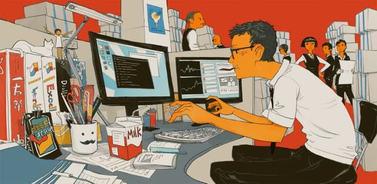 知名交易员半木夏未来两年预测全文：比特币进入熊市初期，黄金未来十年长牛