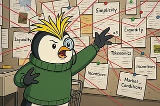 加密市场的板块轮动真的已失效？