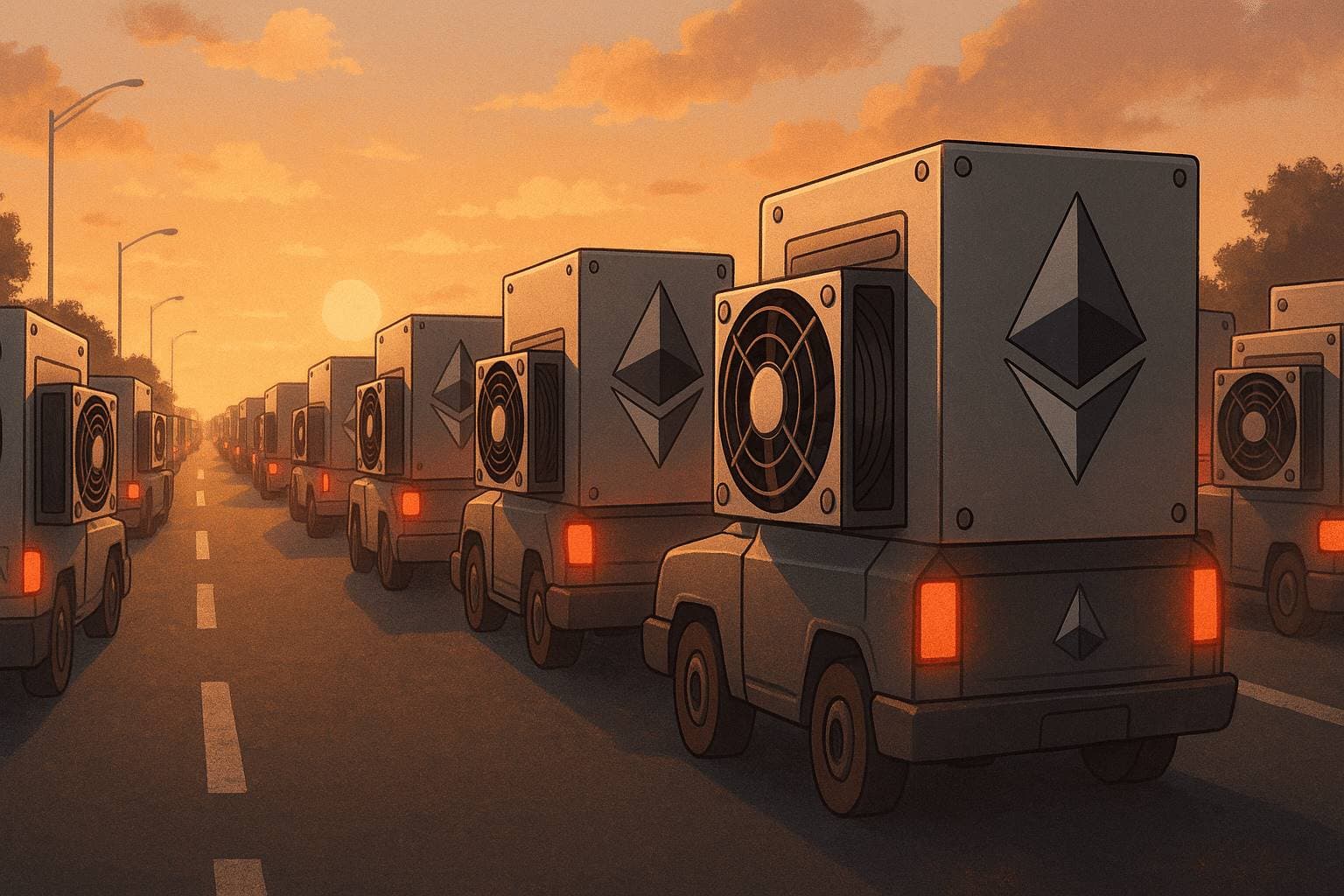 以太坊的上限：从计算协议到文明根基