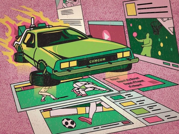 a16z：街机代币，最被低估的代币类型