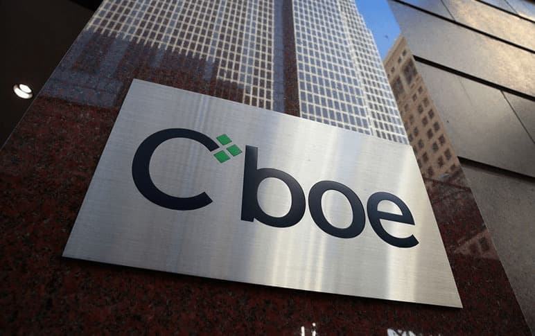 期权交易所 Cboe 入局预测市场，主攻金融与经济事件