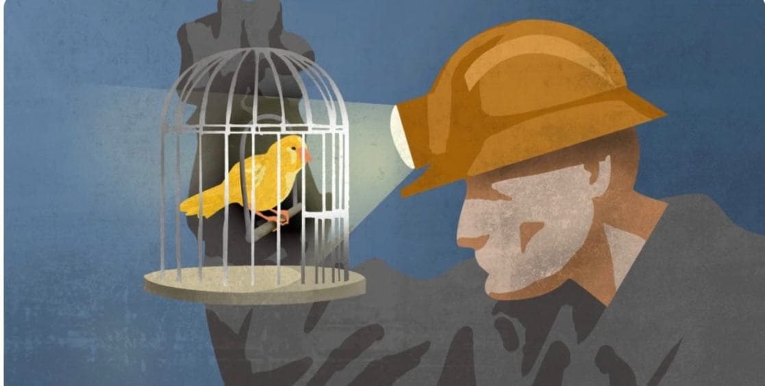 AI 泡沫危机来袭?科技巨头如何重演 2008 年金融风暴