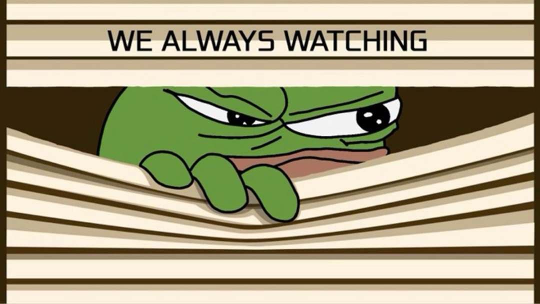 隐私币复兴：黑镜，Zcash 与被看不见的自由