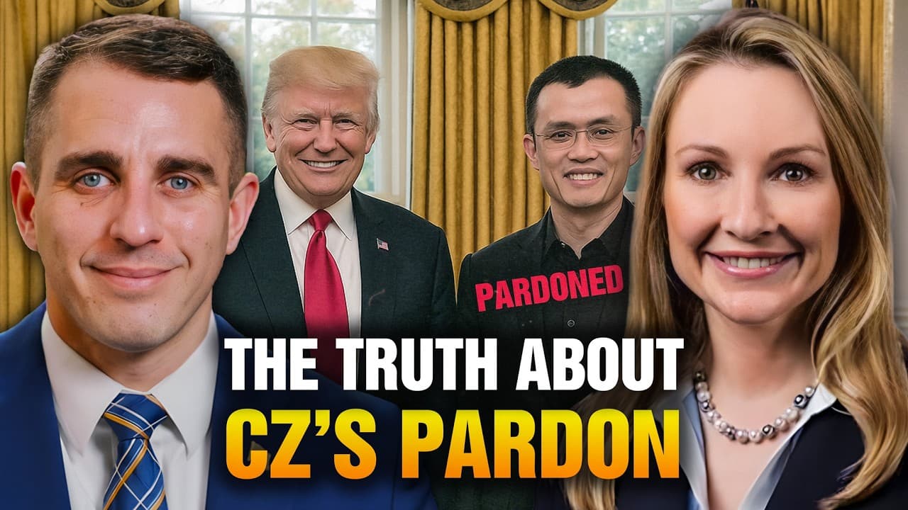 CZ 律师亲述「特赦」幕后故事