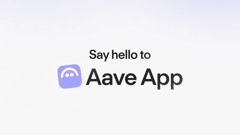 6% 年化？Aave App 入局消费级金融